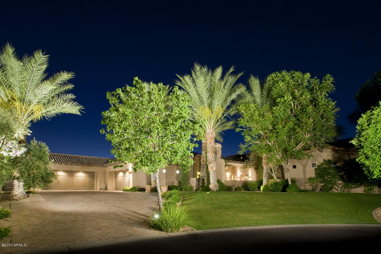 5434 E Mariposa St., Phoenix, AZ 85018