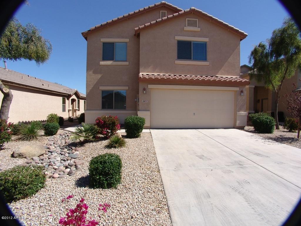 28871 N Coal Ave., San Tan Valley, AZ 85143