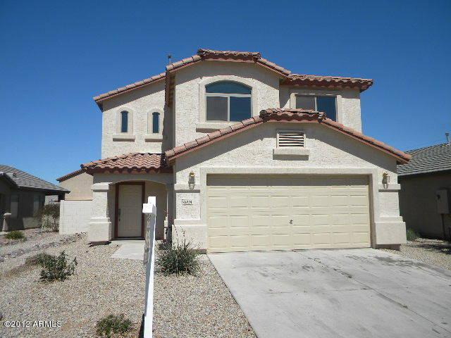 41294 W Pryor Ln., Maricopa, AZ 85138