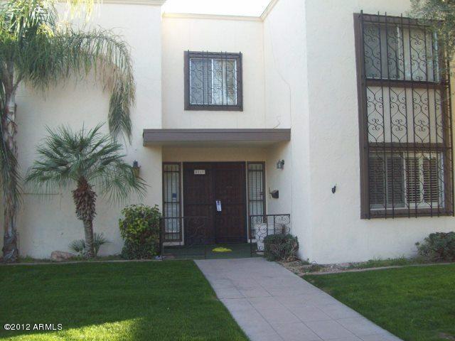 8219 E Rovey Ave., Scottsdale, AZ 85250