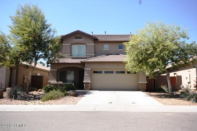 15034 N 146th Ln., Surprise, AZ 85379