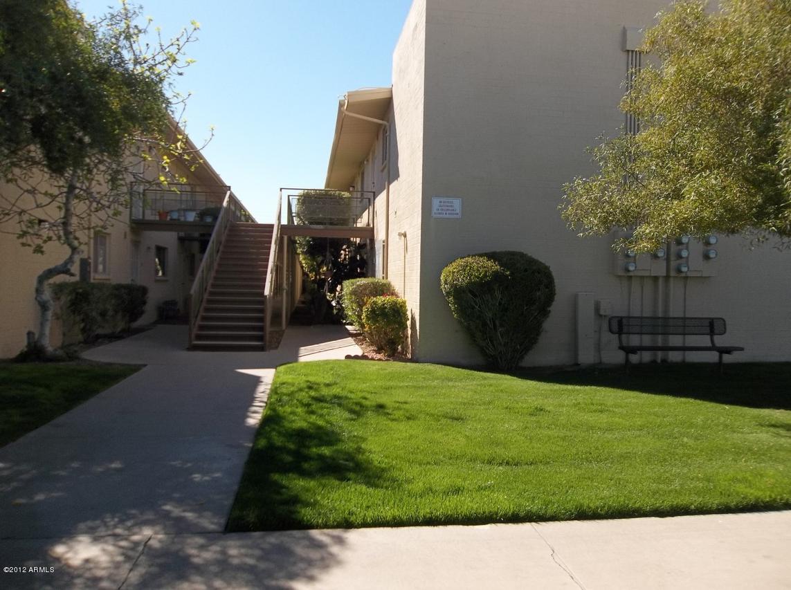 815 N Hayden Rd. #B117, Scottsdale, AZ 85257