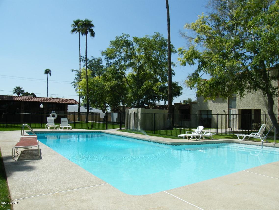 8347 E Thomas Rd., Scottsdale, AZ 85251