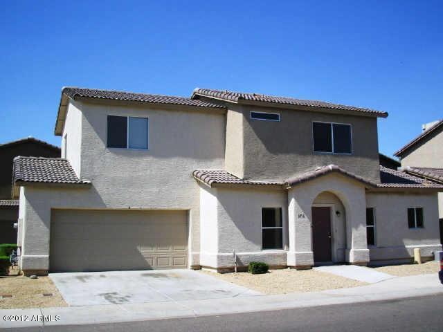 3716 W Oregon Ave., Phoenix, AZ 85019