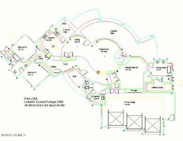 39609 N 2nd Way, Phoenix, AZ 85086