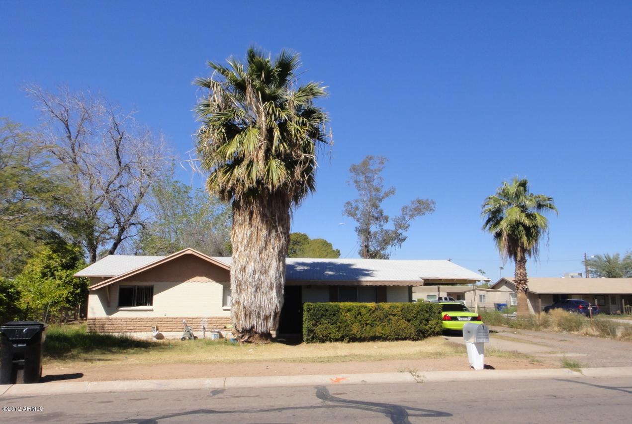 2132 E Wildermuth Ave., Tempe, AZ 85281