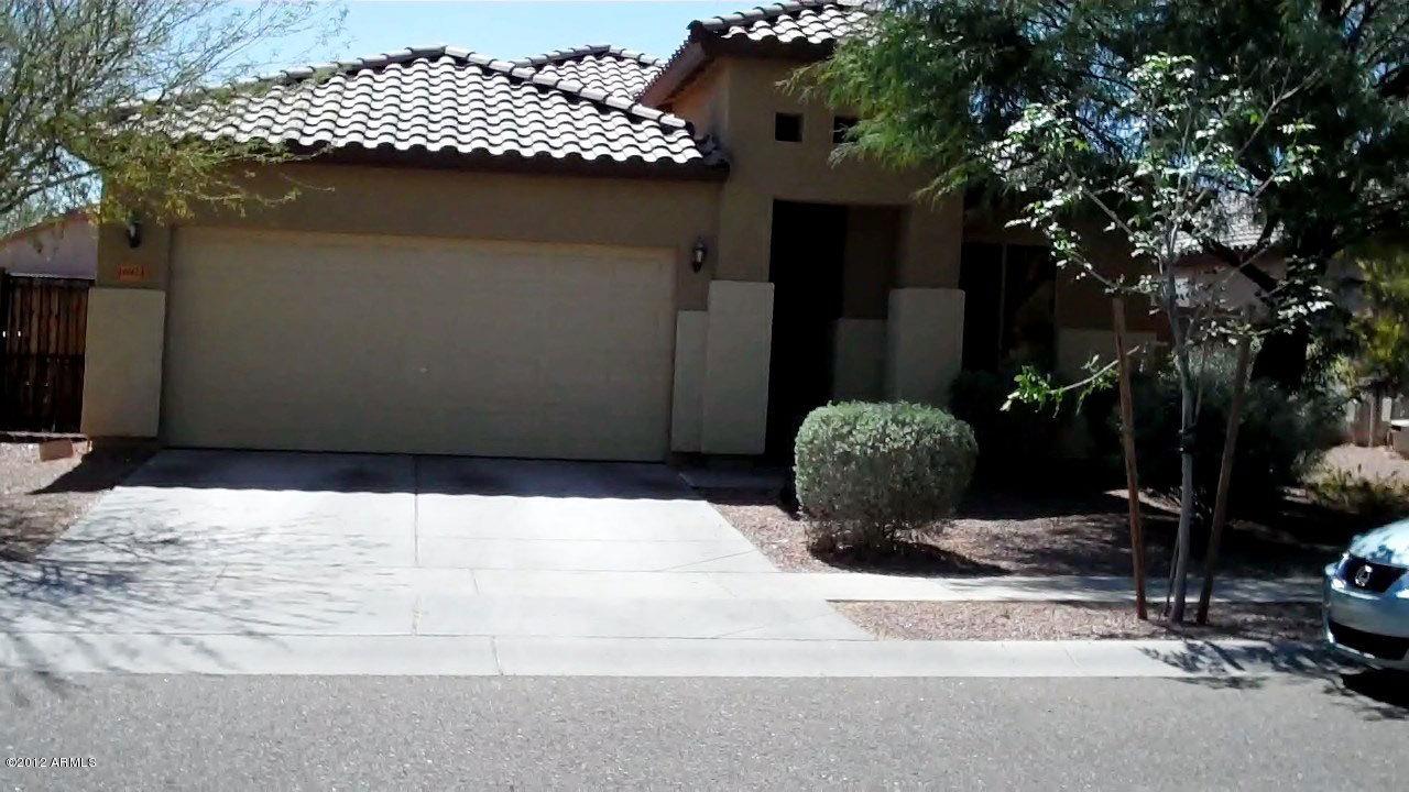 16921 W Stevenage St., Surprise, AZ 85374