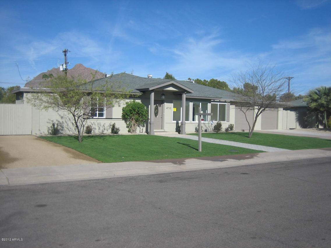 4710 N 70th St., Scottsdale, AZ 85251