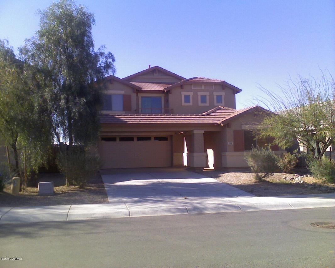 703 E Leslie Ave., San Tan Valley, AZ 85140