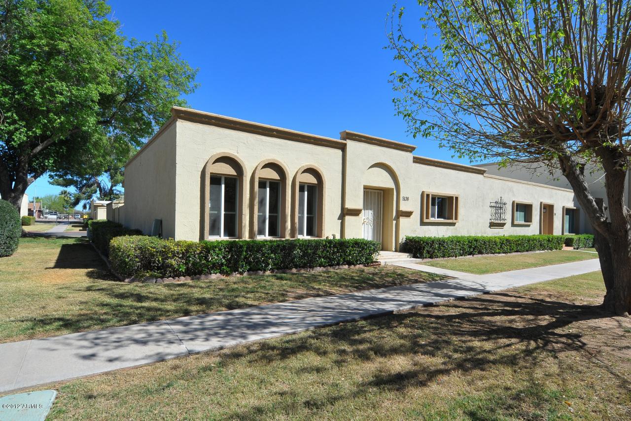 [Address Hidden by Seller], Scottsdale, AZ 85250