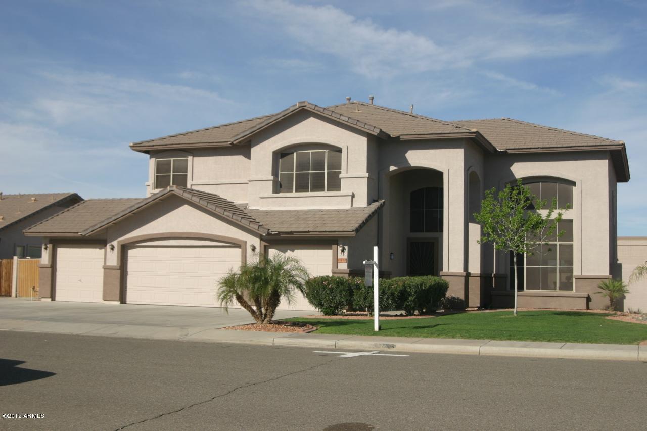 17452 N 70th Ln., Glendale, AZ 85308