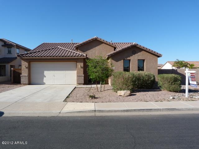 4232 E Palm Beach Dr., Chandler, AZ 85249
