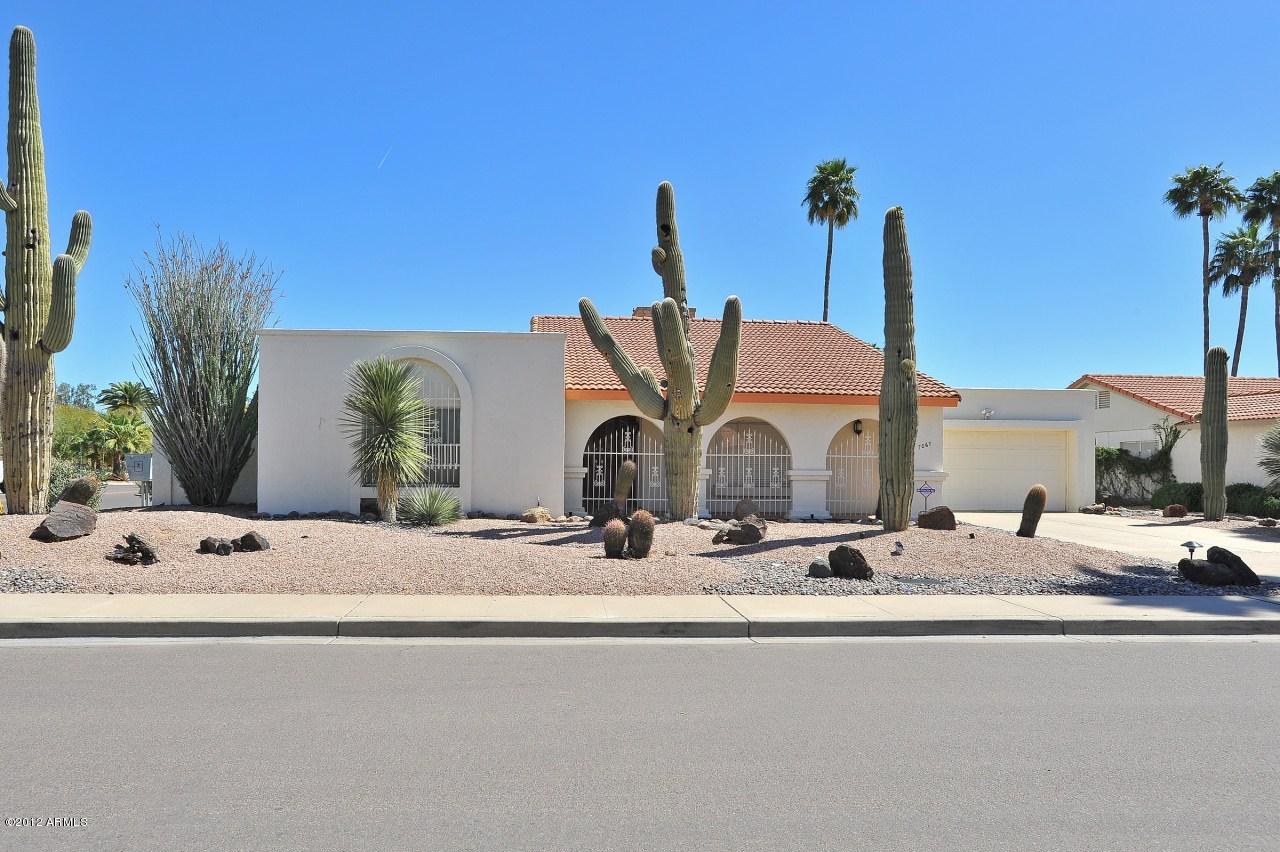 7067 N Via De Los Ninos, Scottsdale, AZ 85258