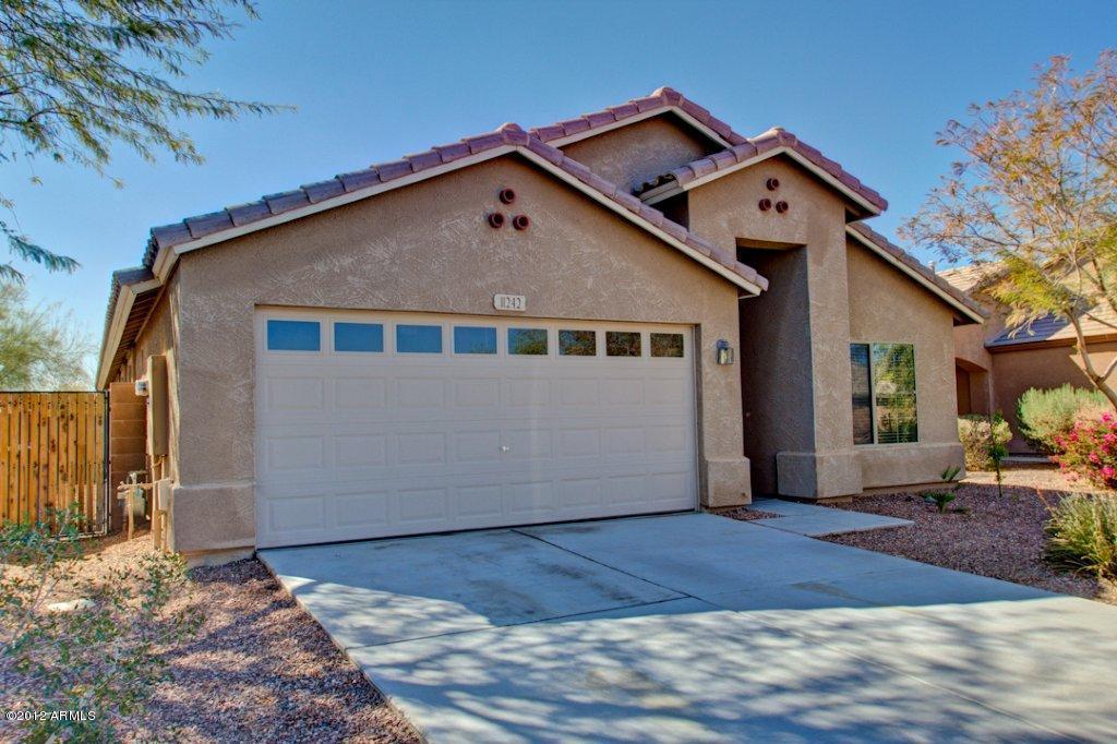 11242 N 154th Ln., Surprise, AZ 85379