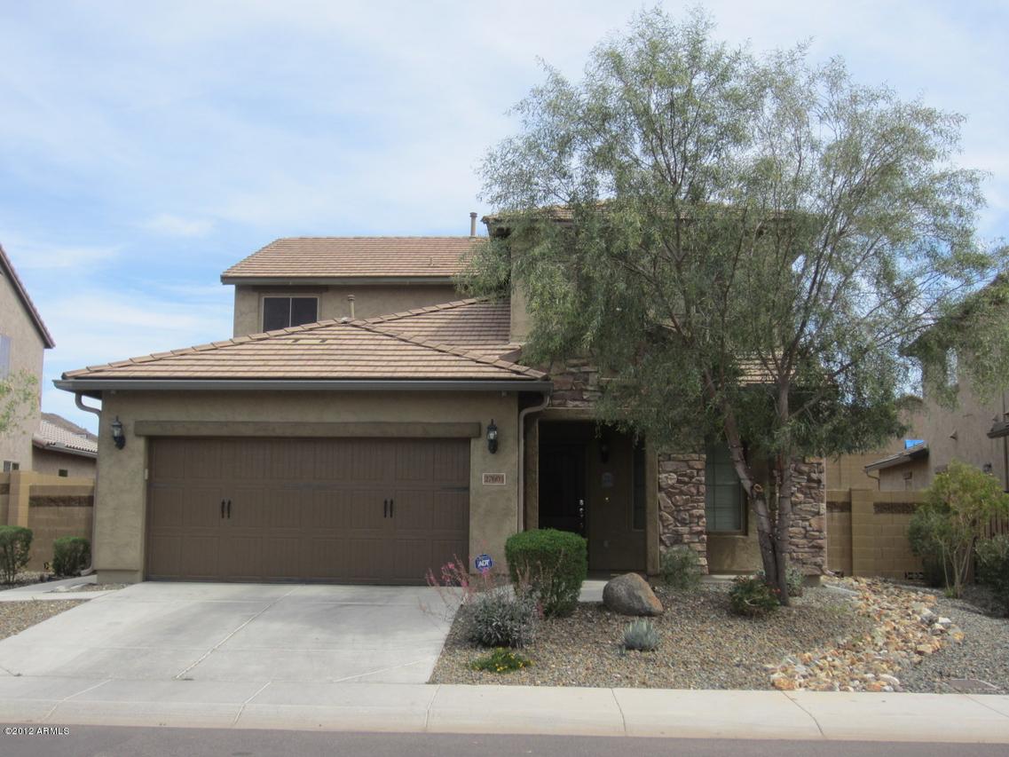 27603 N 18th Ave., Phoenix, AZ 85085