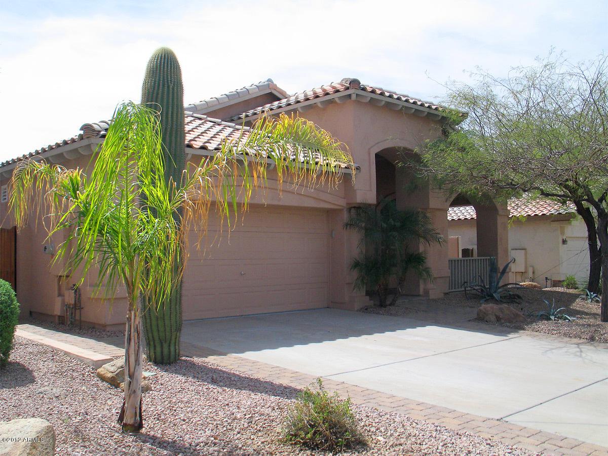 6565 E Sierra Morena St., Mesa, AZ 85215