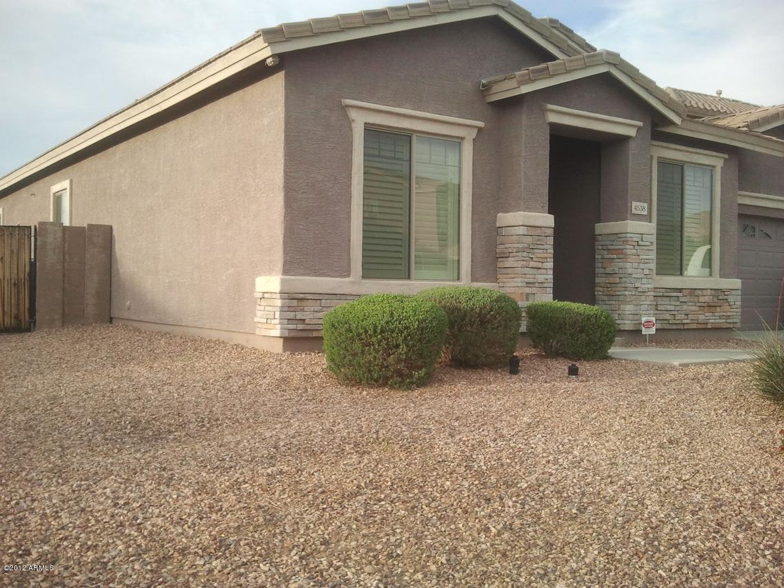 4538 W Ravina Ln., Anthem, AZ 85086