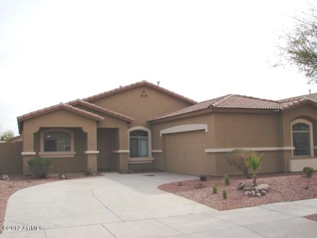 21217 E Tierra Grande Dr., Queen Creek, AZ 85242