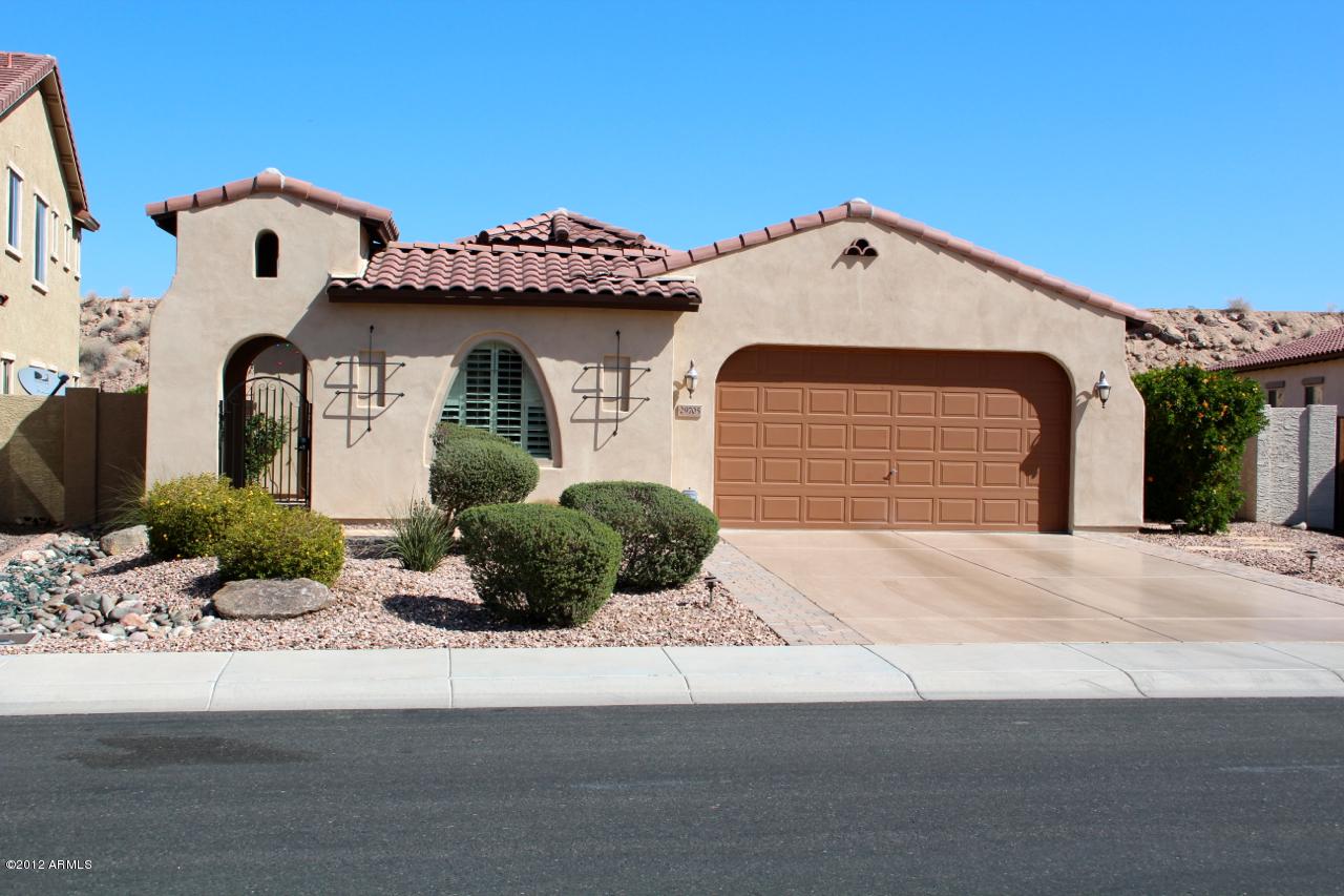 29705 N 69th Ave., Peoria, AZ 85383