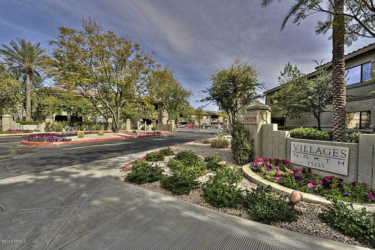 15225 N 100th St. #1225, Scottsdale, AZ 85260