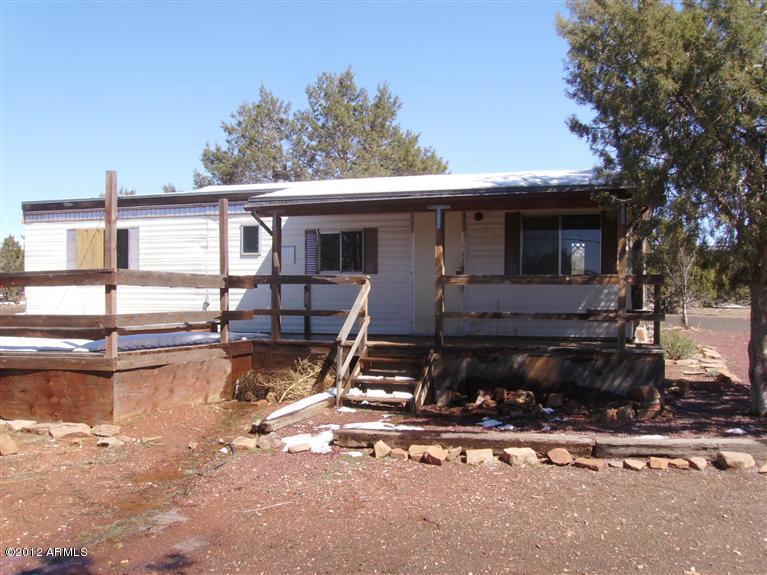 5440 N Scenic Blvd., Ash Fork, AZ 86320