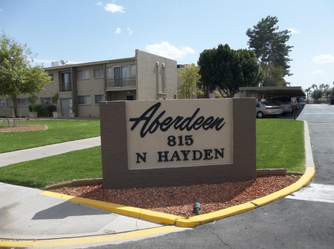 815 N Hayden Rd. #A212, Scottsdale, AZ 85257