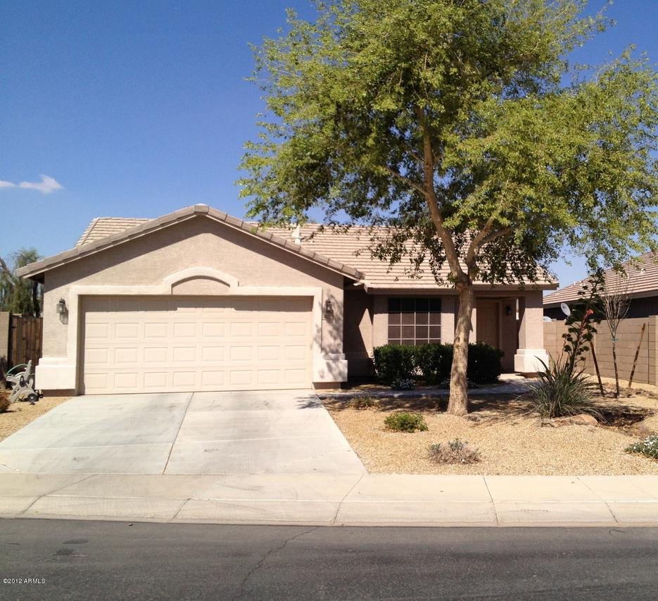 43272 W Anne Ln., Maricopa, AZ 85138