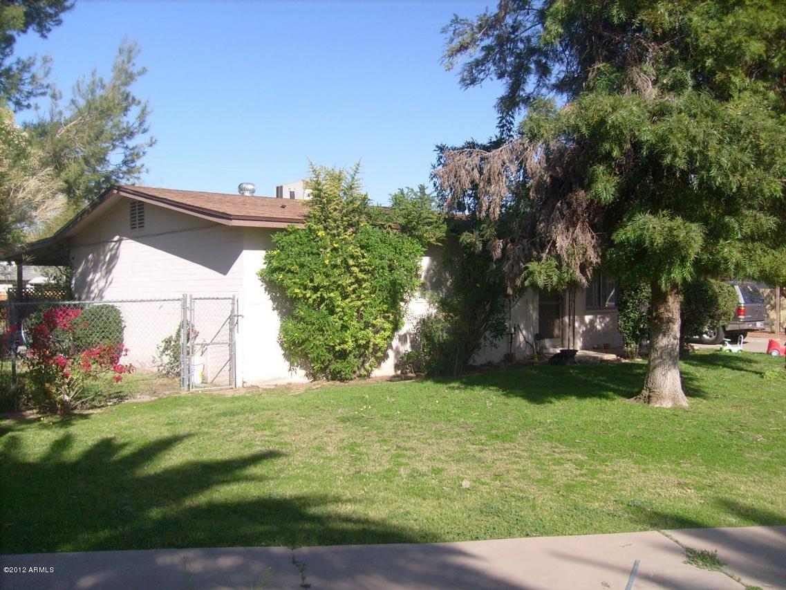 934 W Parkway Blvd., Tempe, AZ 85281