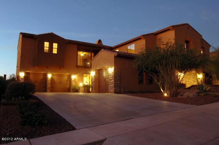 2308 W Via Perugia, Phoenix, AZ 85086