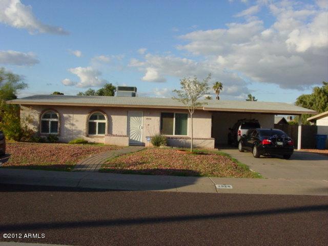 2920 E Sylvia St., Phoenix, AZ 85032