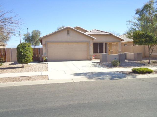 22376 E Via Del Palo, Queen Creek, AZ 85142