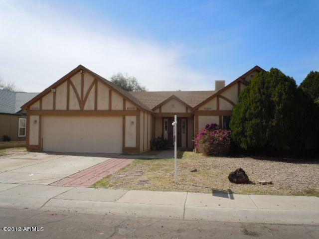 20620 N 6th Dr., Phoenix, AZ 85027