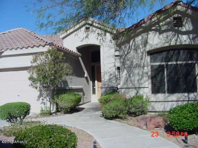 410 E Brookwood Ct., Phoenix, AZ 85048