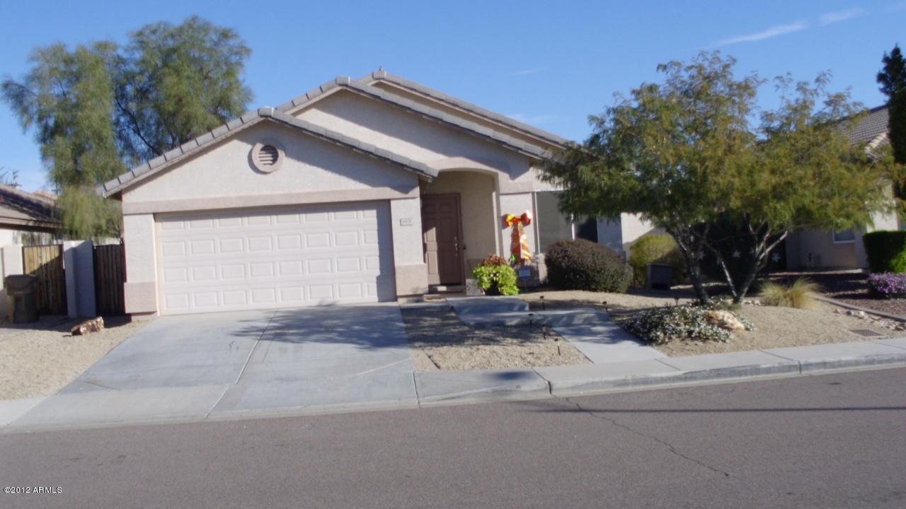 8498 W Monona Ln., Peoria, AZ 85382