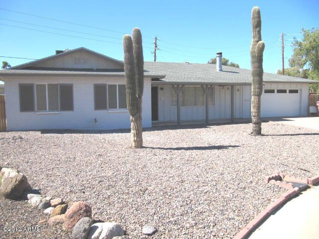 2638 N 80th Pl., Scottsdale, AZ 85257