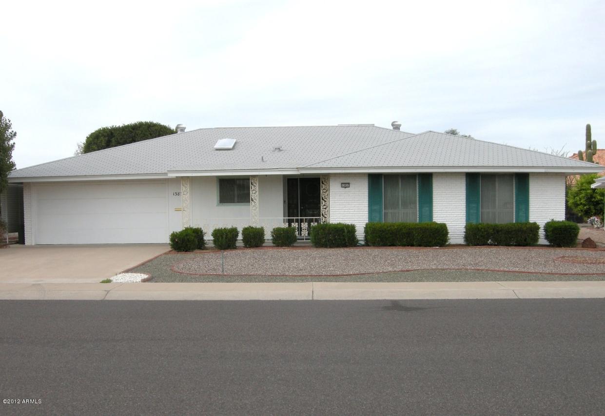 13837 N Tan Tara Dr., Sun City, AZ 85351