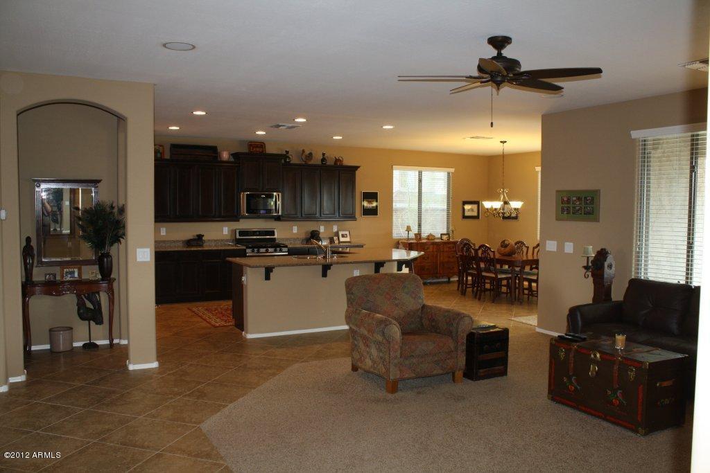 4130 S Grenoble, Mesa, AZ 85212