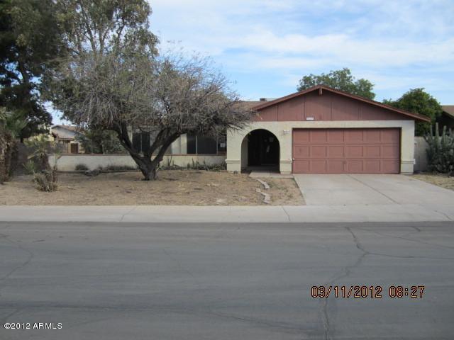 516 W Cheyenne Dr., Chandler, AZ 85225