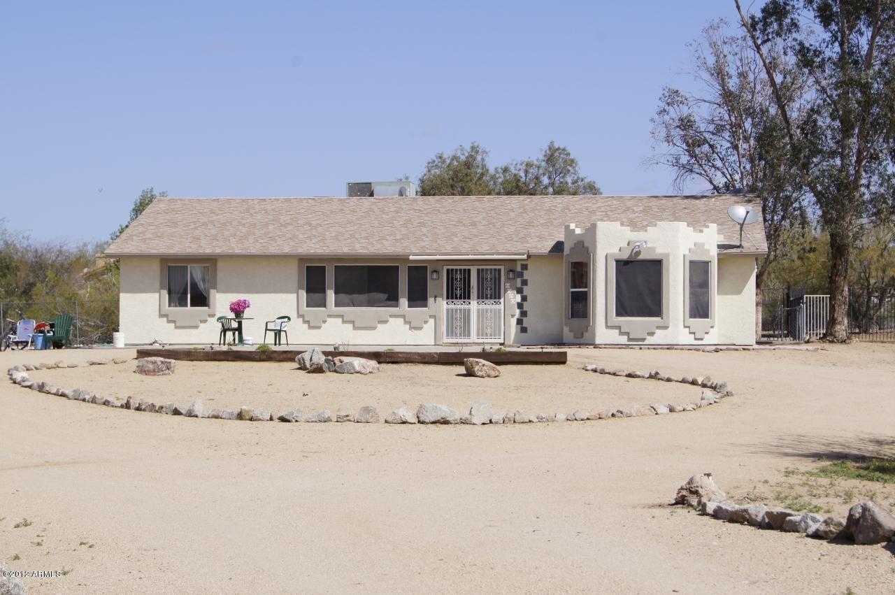 1522 E Galvin St., Phoenix, AZ 85086