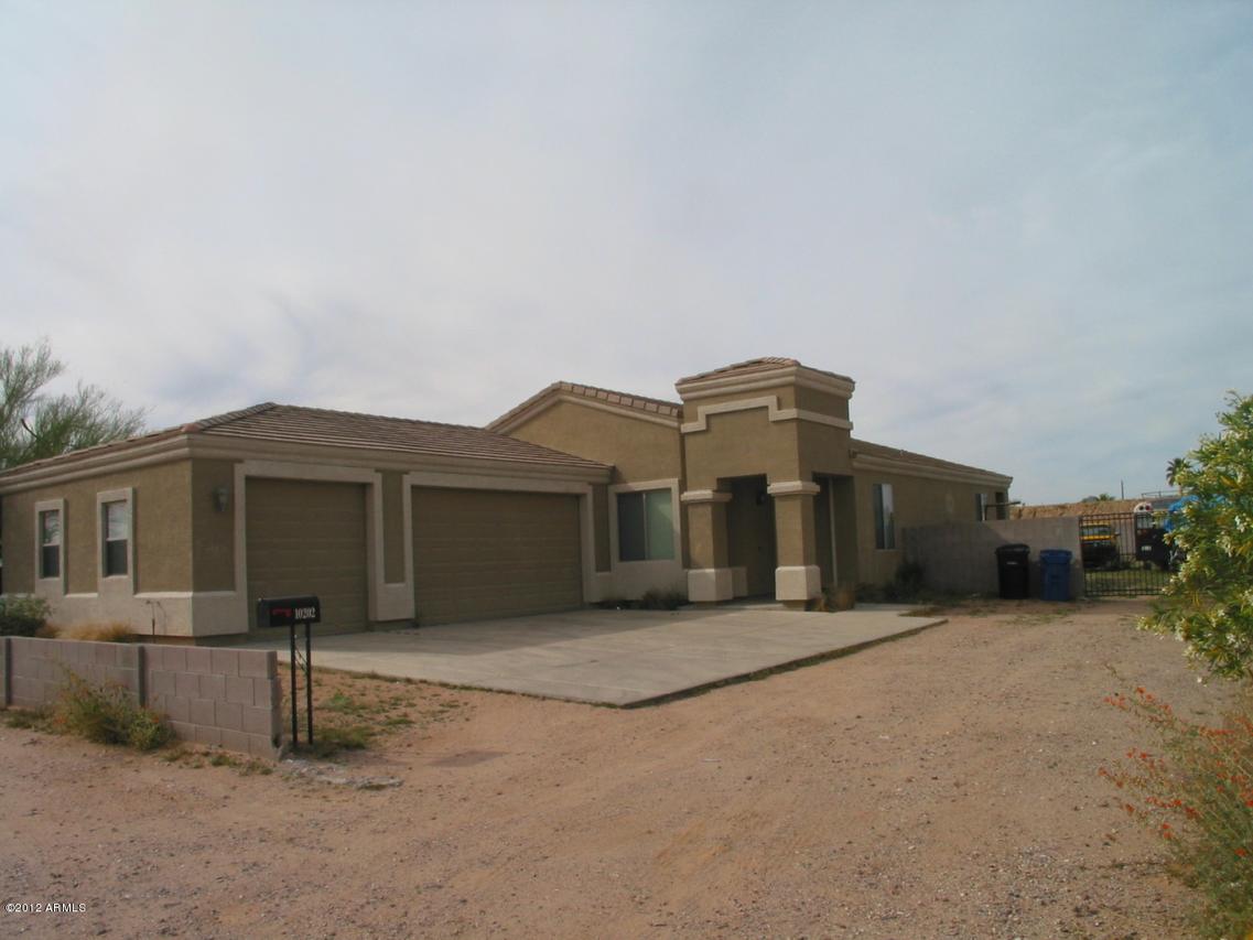 10202 E Broadway Rd., Mesa, AZ 85208