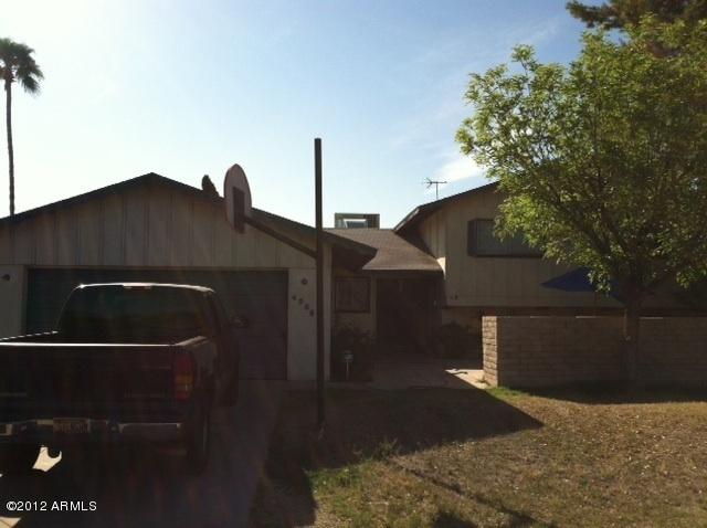 4506 S Willow Dr., Tempe, AZ 85282