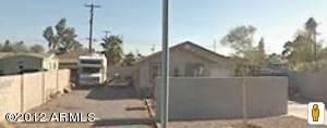 61 N Spencer St., Mesa, AZ 85203