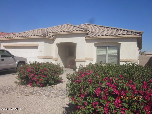 2432 W Spencer Run, Phoenix, AZ 85041