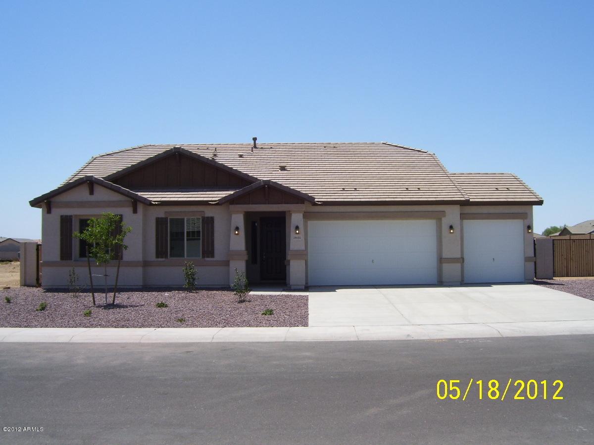18605 W Montebello Ave., Litchfield Park, AZ 85340
