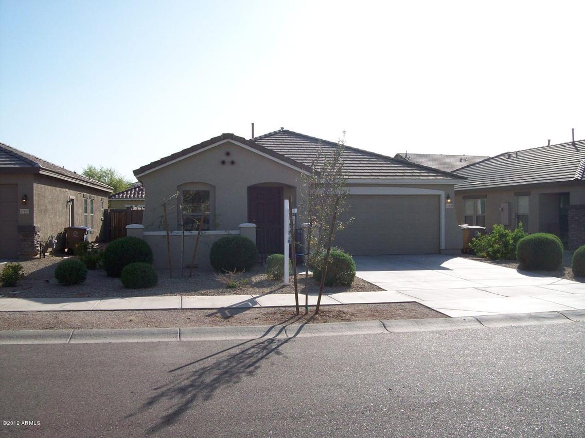 21829 E Puesta Del Sol, Queen Creek, AZ 85142