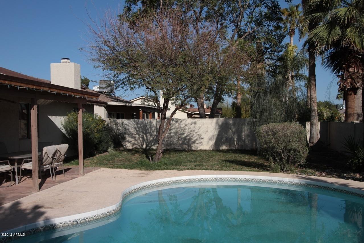 10665 E Clinton St., Scottsdale, AZ 85259