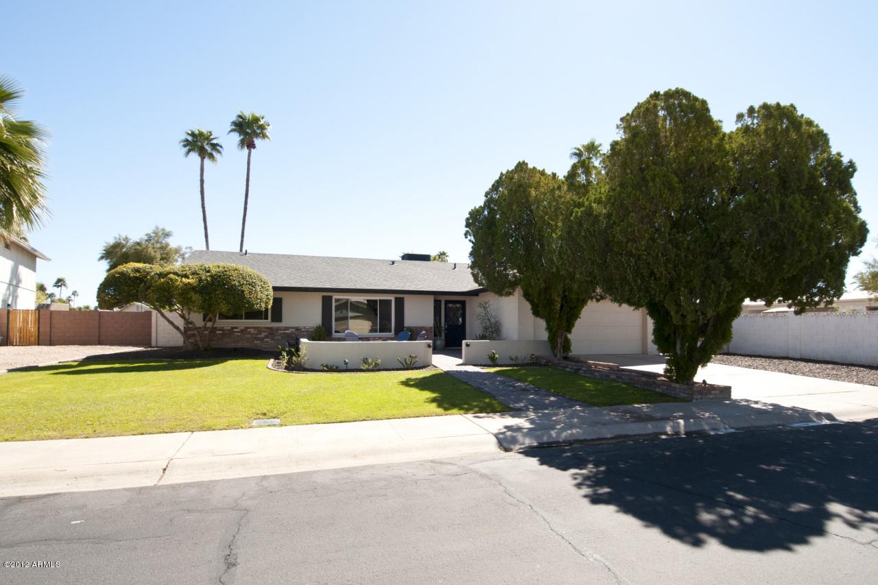 6325 N 83rd St., Scottsdale, AZ 85250