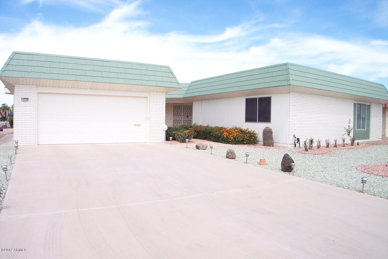 10730 W Sequoia Dr., Sun City, AZ 85373