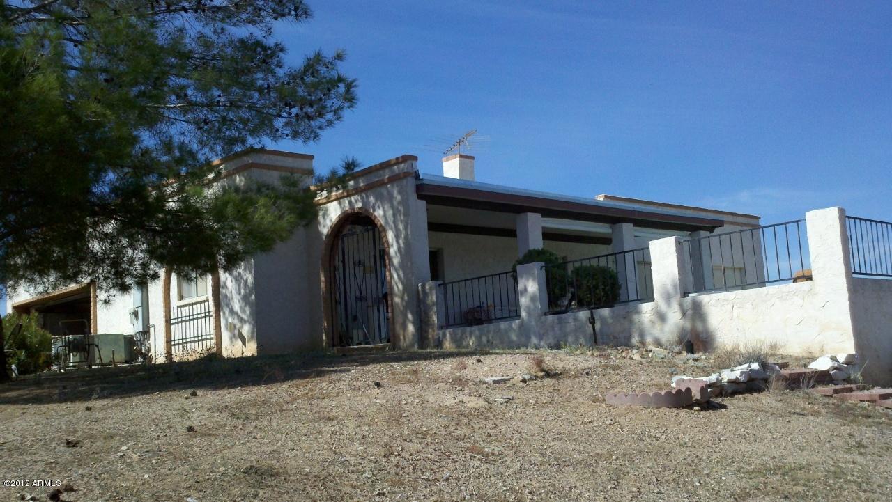 51205 N 292 Ave., Wickenburg, AZ 85390
