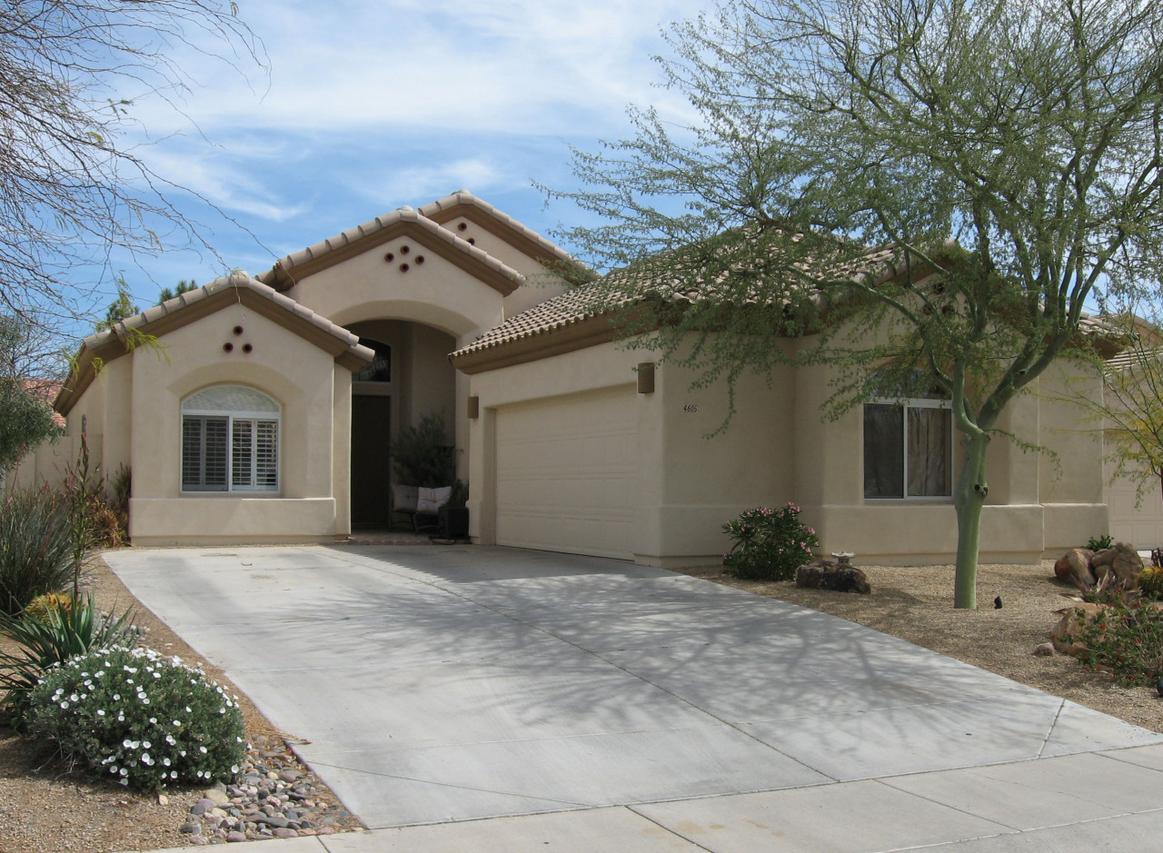 4605 N Clear Creek Dr., Litchfield Park, AZ 85340